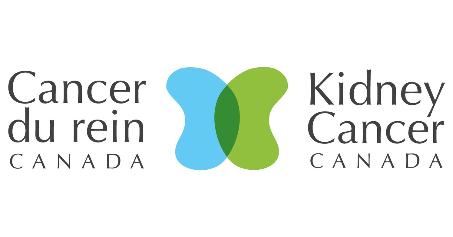 Kidney Cancer Canada is the only Canadian-based, patient-led registered charity focussed solely to improve the quality of life for patients and their families that live with kidney cancer. (CNW Group/Kidney Cancer Canada)